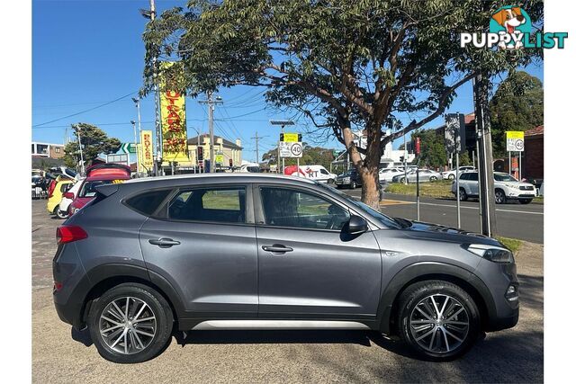 2016 HYUNDAI TUCSON ACTIVE X TL WAGON