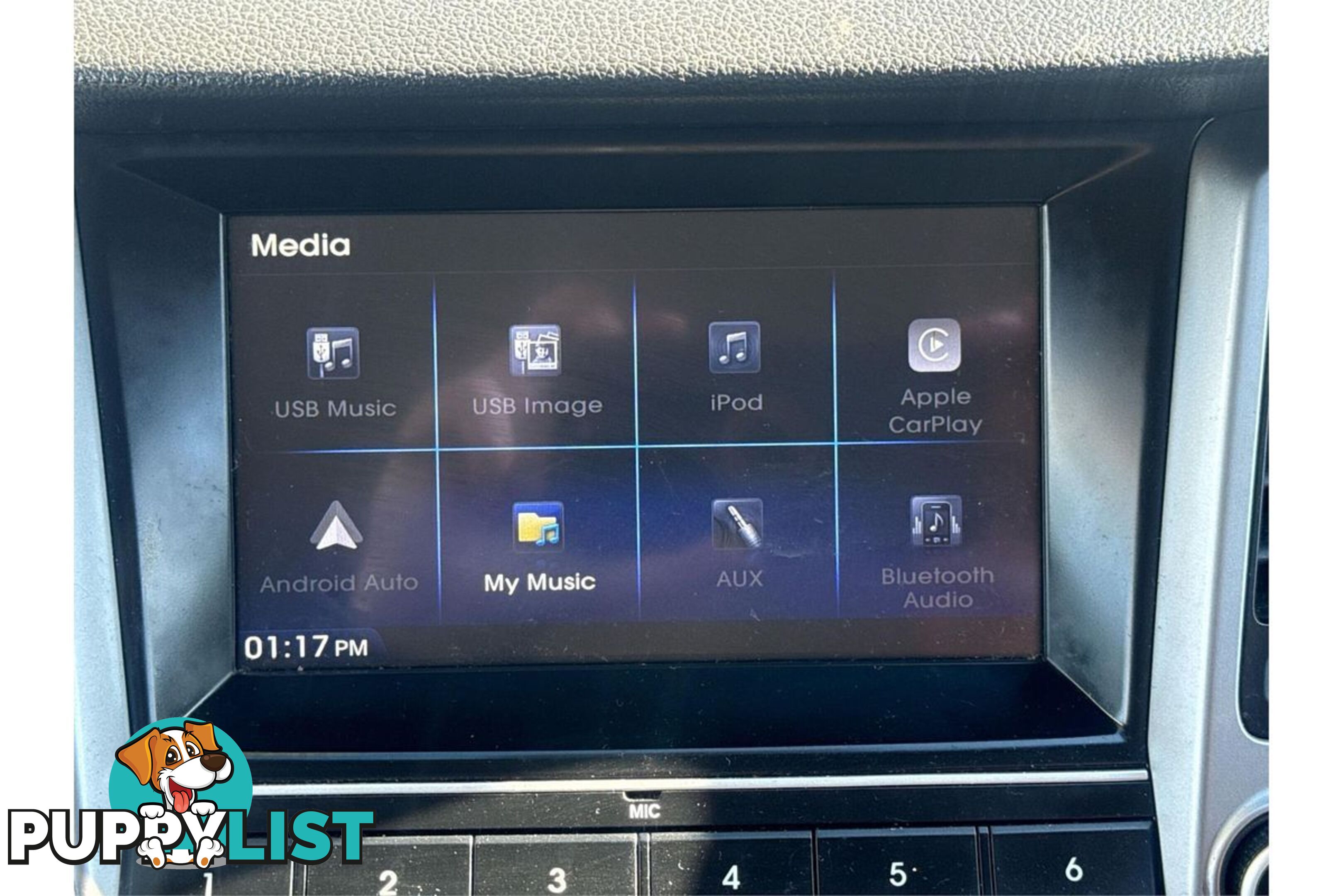 2016 HYUNDAI TUCSON ACTIVE X TL WAGON