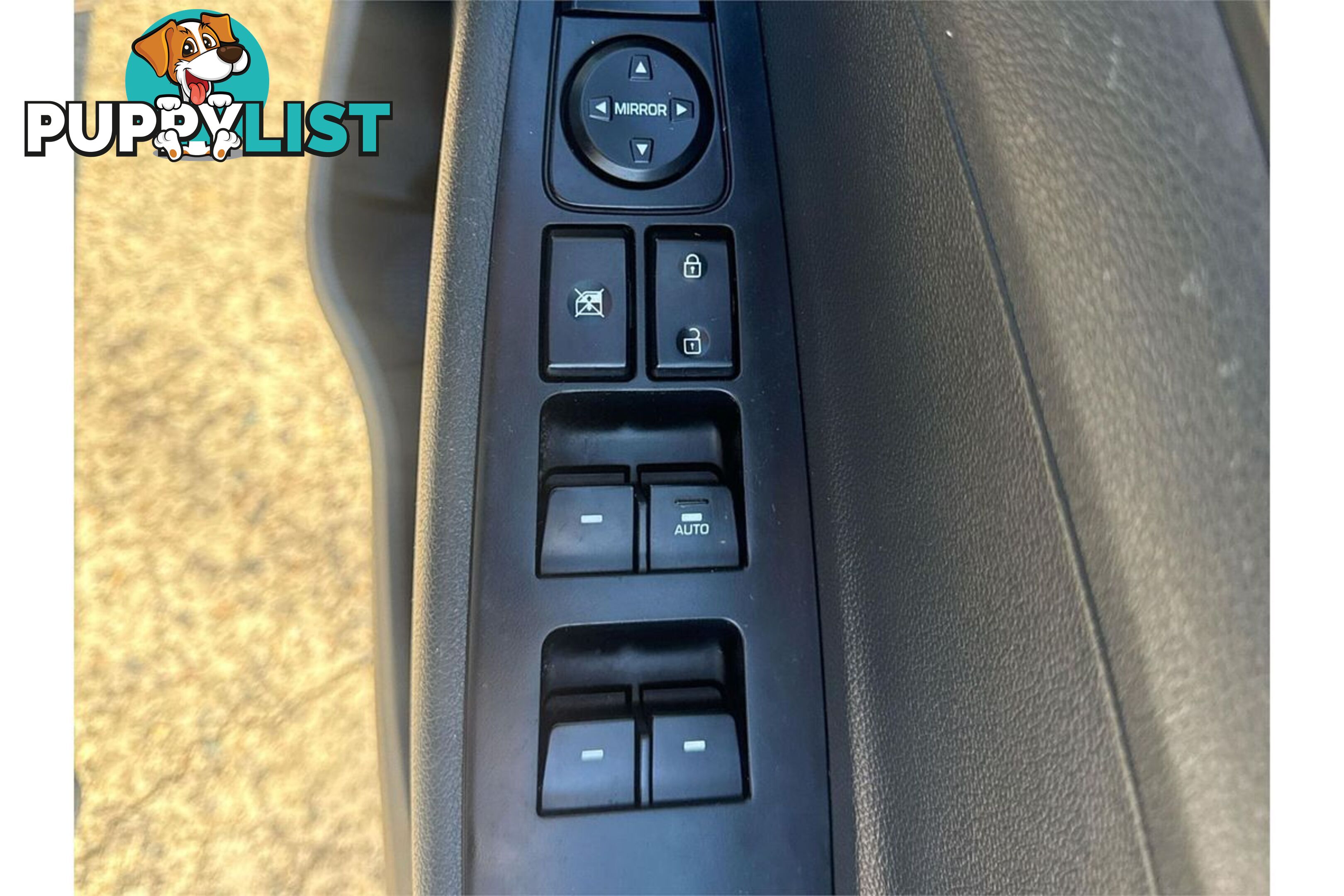 2016 HYUNDAI TUCSON ACTIVE X TL WAGON