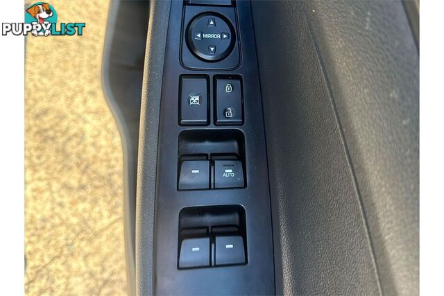 2016 HYUNDAI TUCSON ACTIVE X TL WAGON