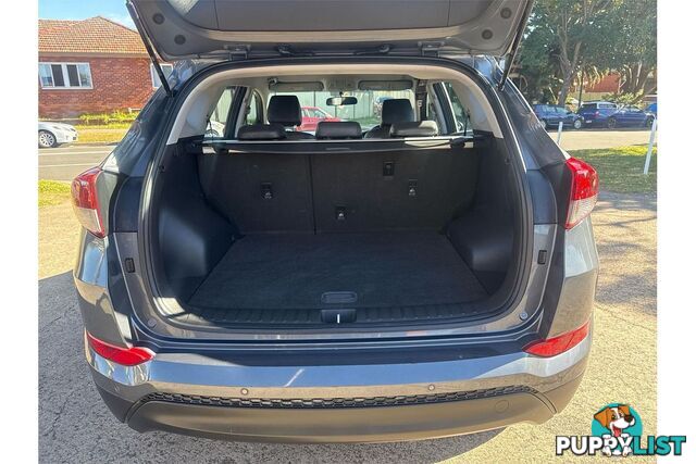2016 HYUNDAI TUCSON ACTIVE X TL WAGON