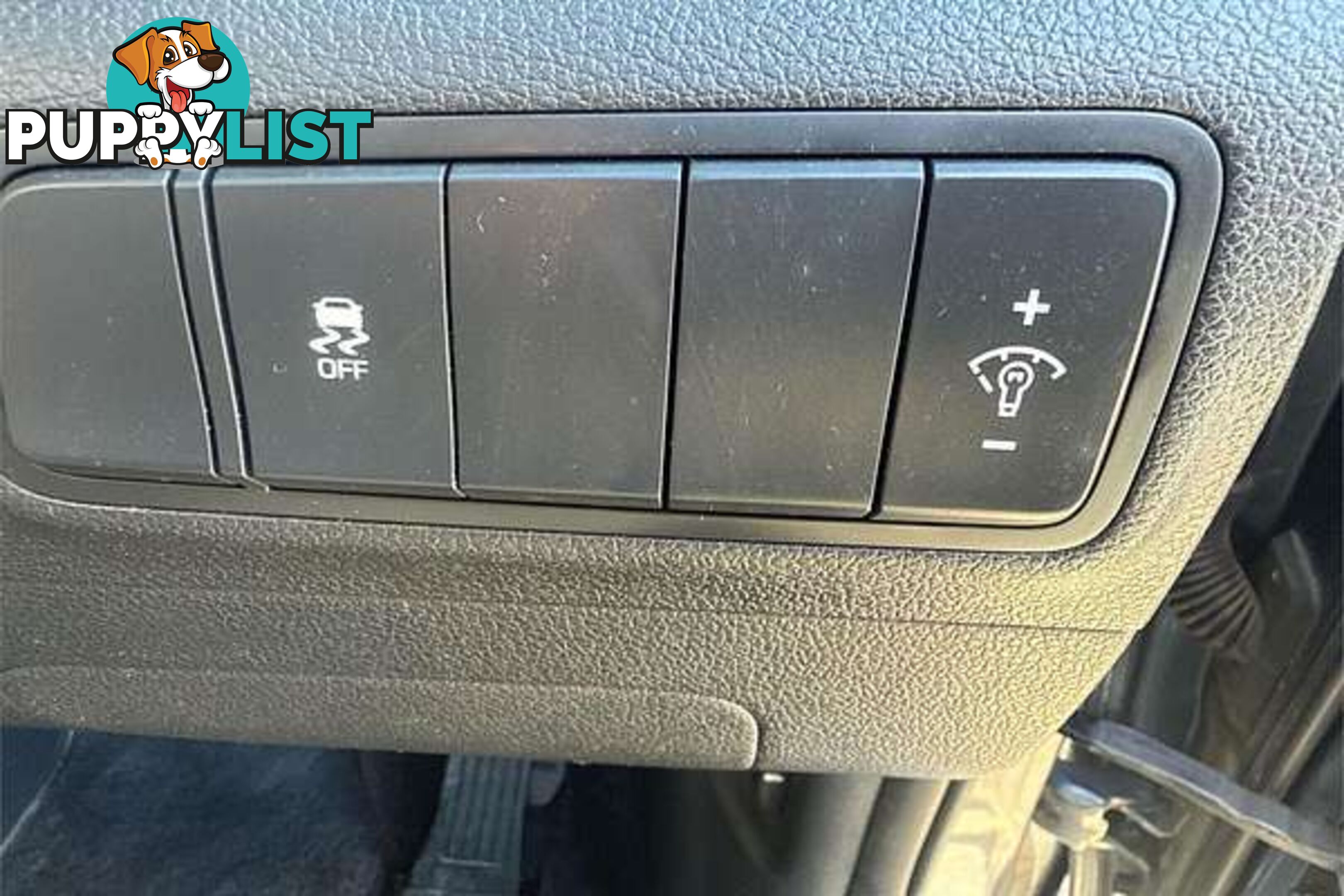 2016 HYUNDAI TUCSON ACTIVE X TL WAGON