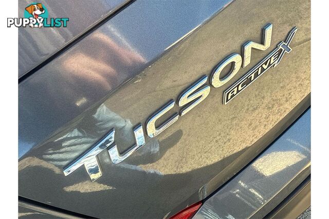 2016 HYUNDAI TUCSON ACTIVE X TL WAGON
