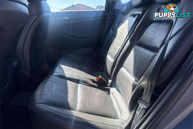 2016 HYUNDAI TUCSON ACTIVE X TL WAGON