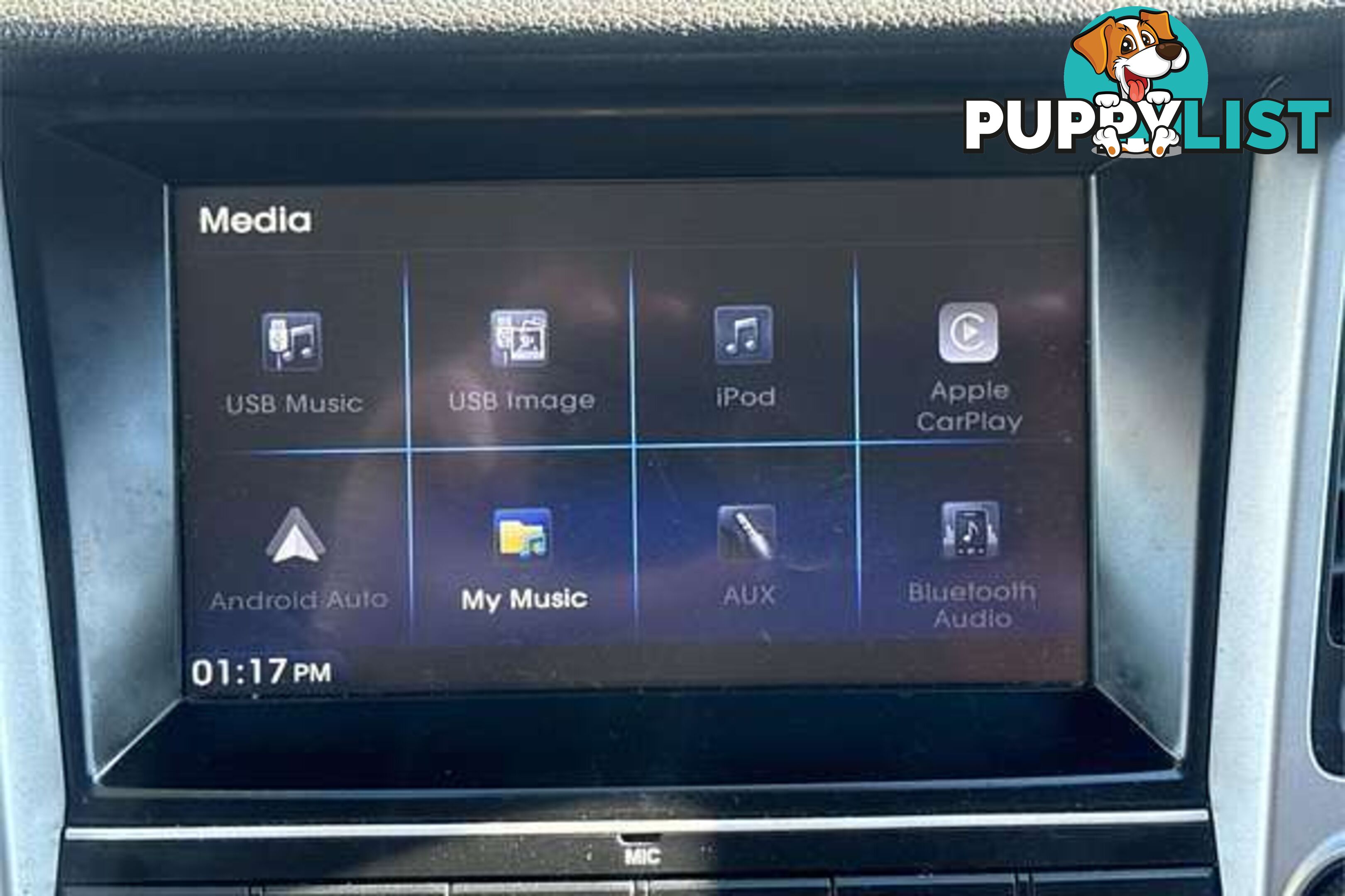 2016 HYUNDAI TUCSON ACTIVE X TL WAGON