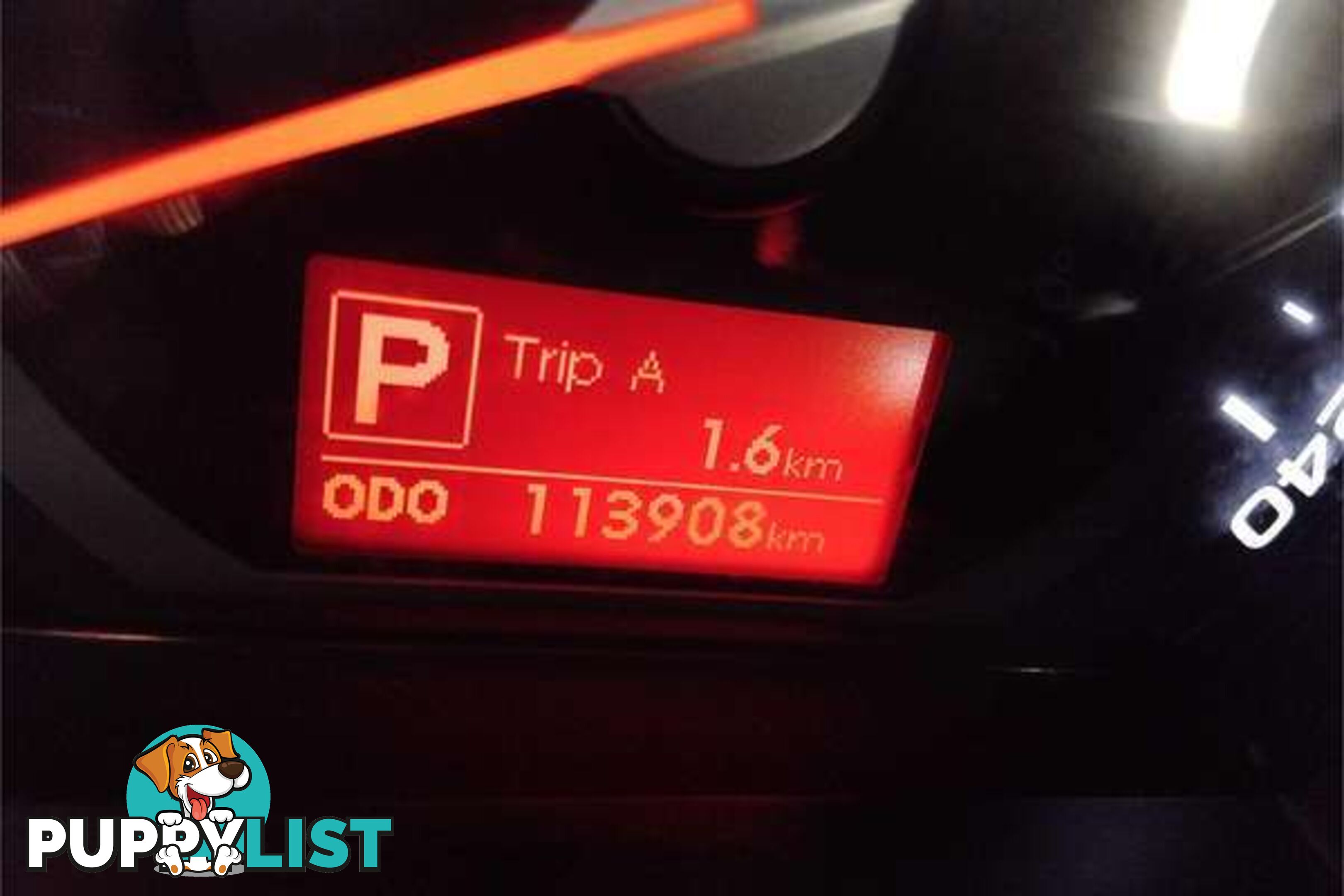 2014 KIA SPORTAGE PLATINUM SL SERIES II WAGON