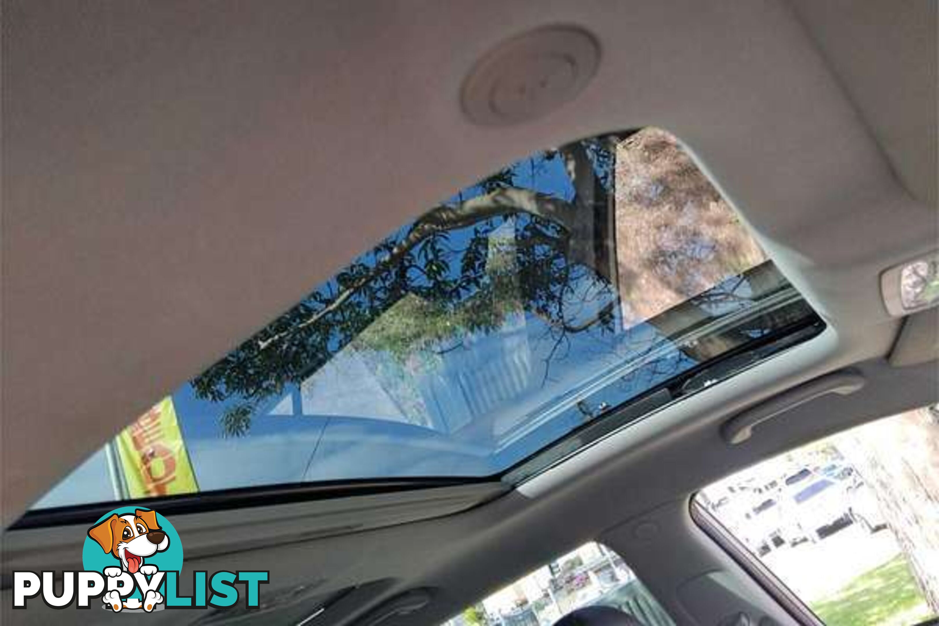 2014 KIA SPORTAGE PLATINUM SL SERIES II WAGON