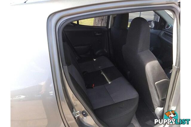 2013 SUZUKI ALTO GL GF HATCHBACK