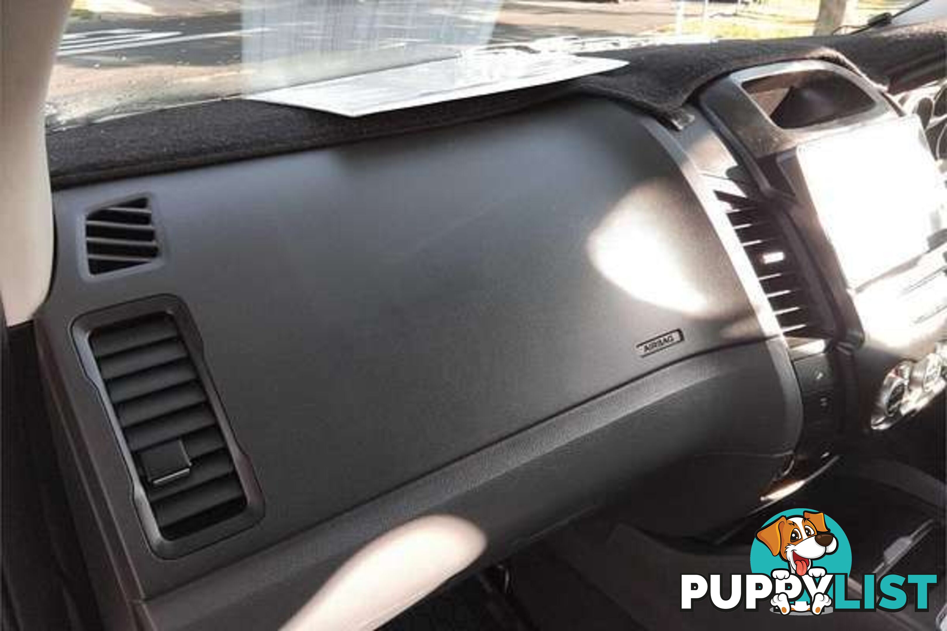 2012 FORD RANGER XLT PX UTILITY