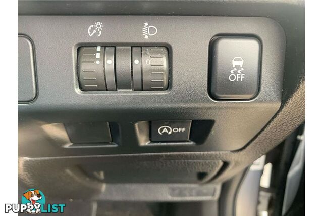 2013 SUBARU XV 2.0I G4X HATCHBACK