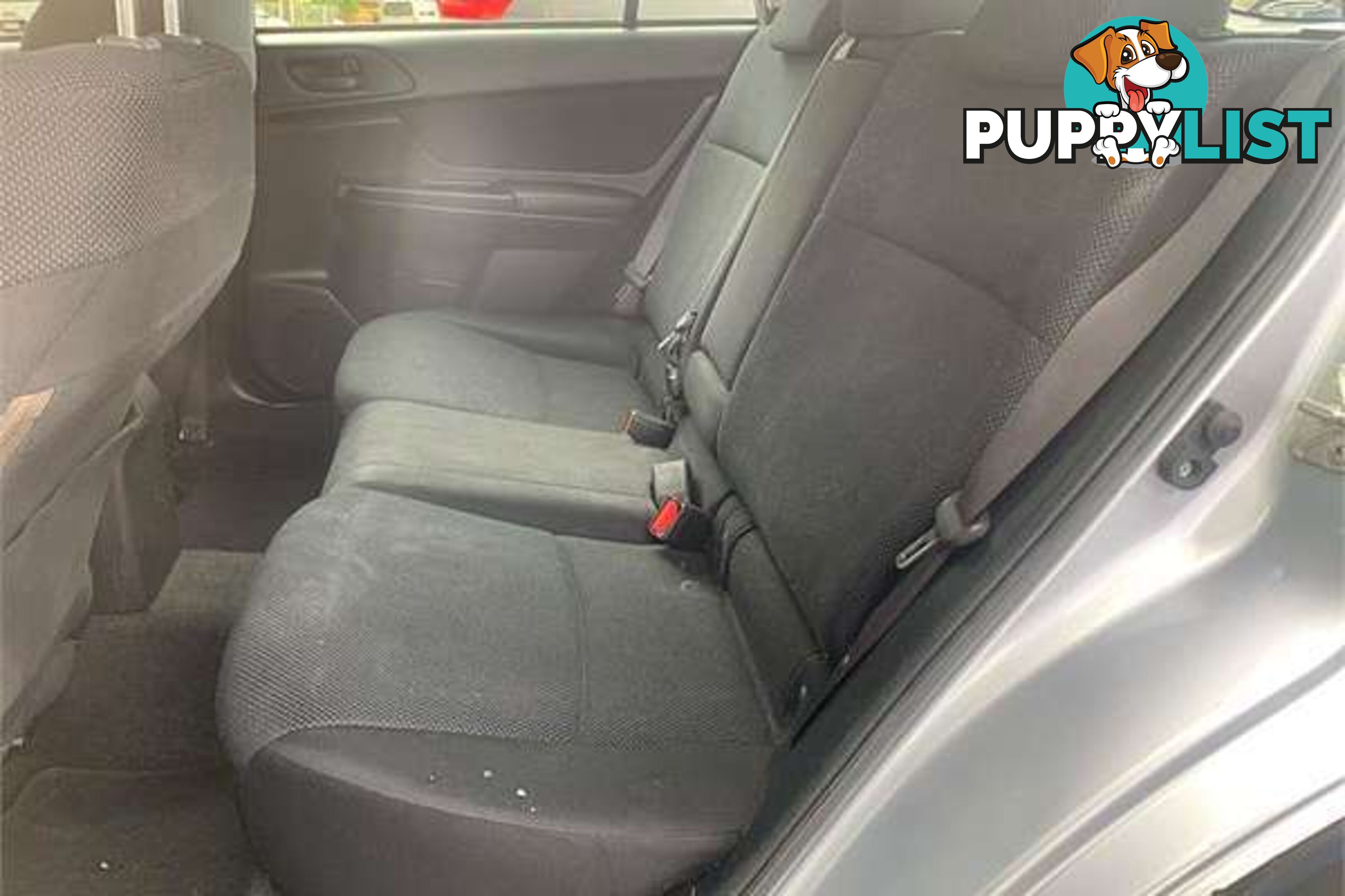2013 SUBARU XV 2.0I G4X HATCHBACK