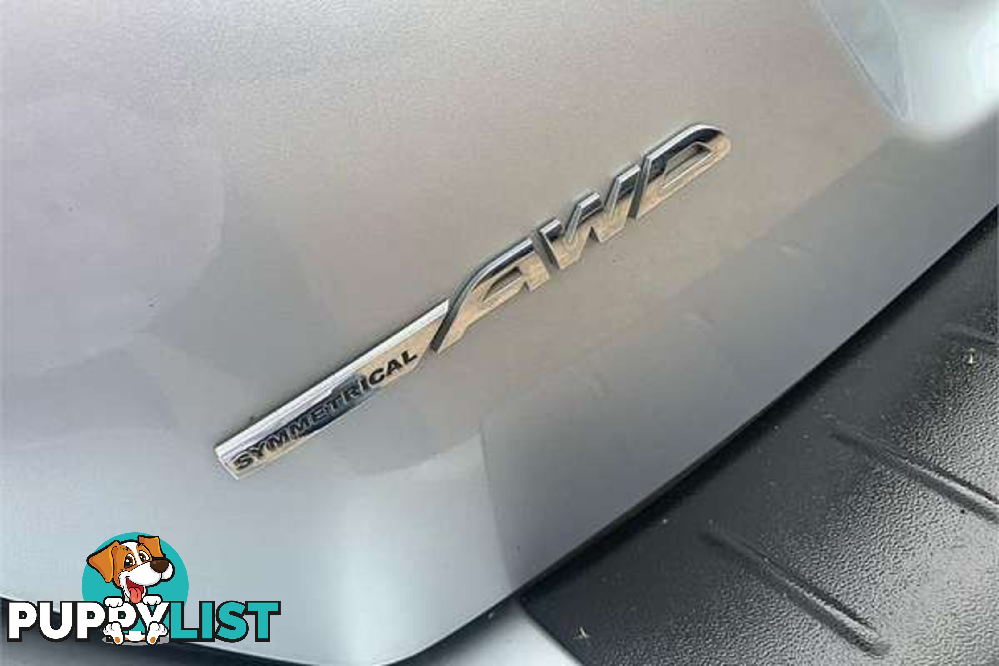2013 SUBARU XV 2.0I G4X HATCHBACK