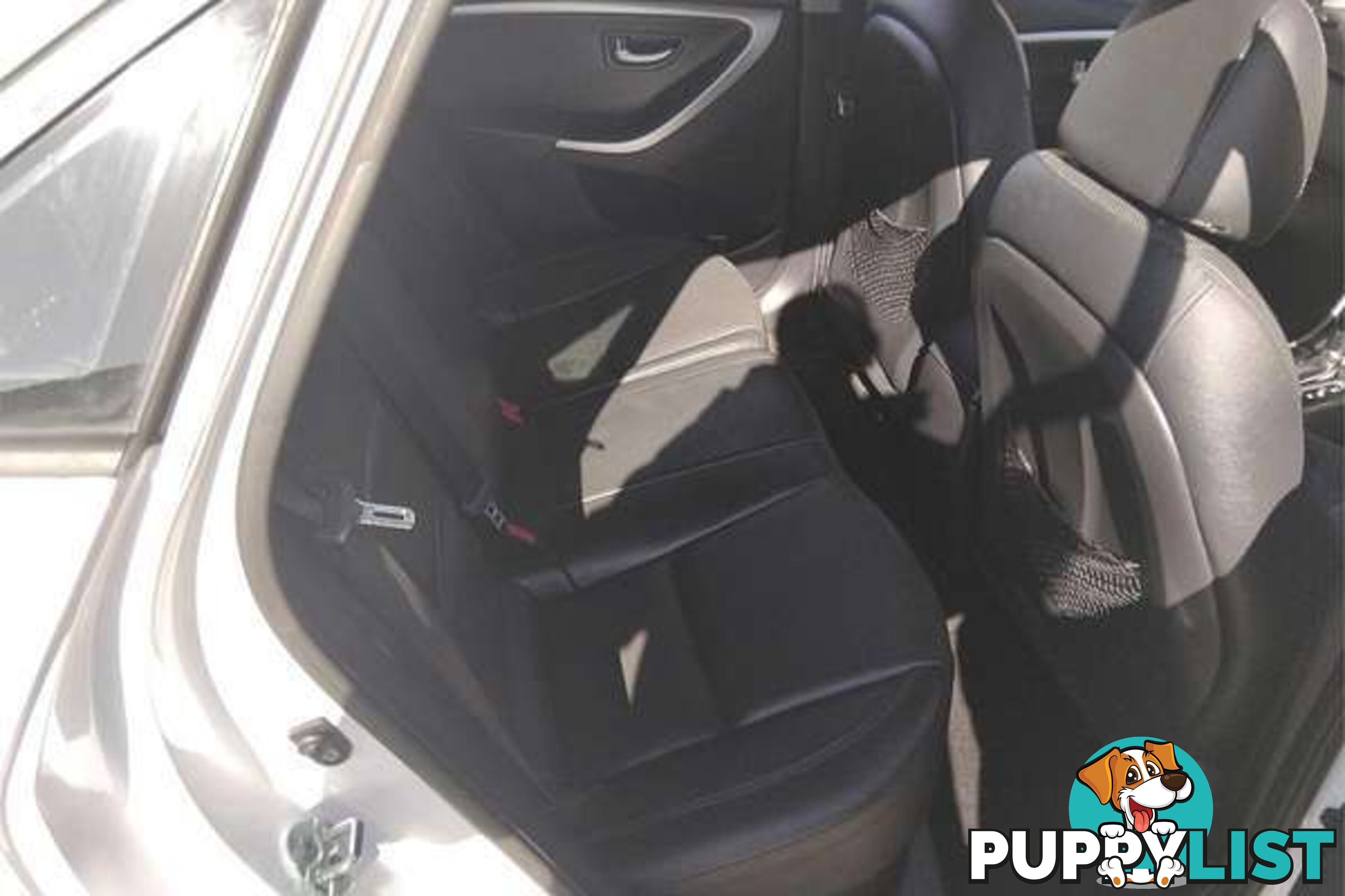 2014 HYUNDAI I30 TROPHY GD2 HATCHBACK
