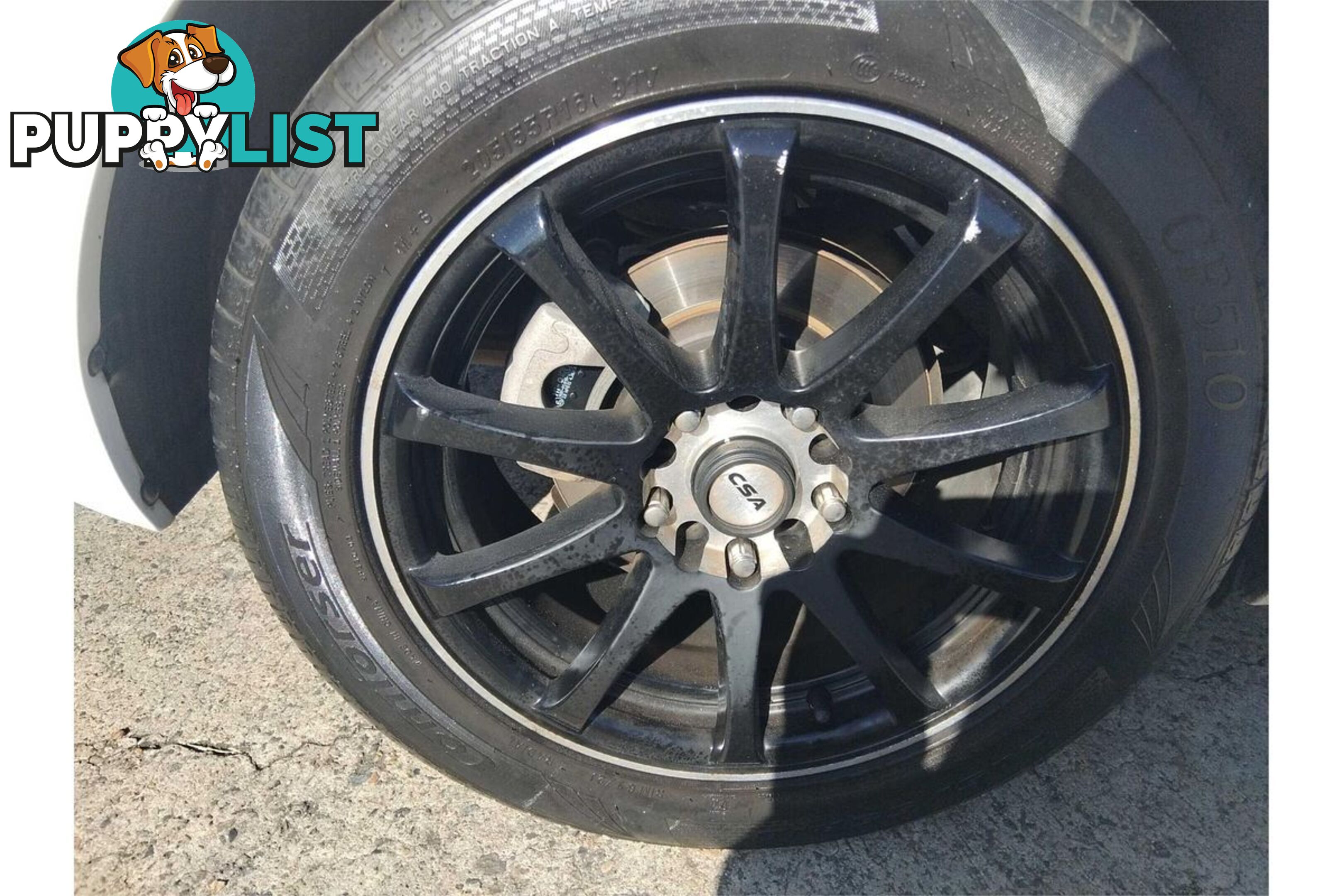 2014 HYUNDAI I30 TROPHY GD2 HATCHBACK