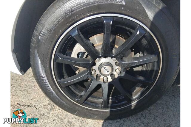 2014 HYUNDAI I30 TROPHY GD2 HATCHBACK