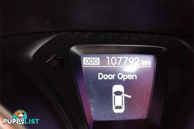 2014 HYUNDAI I30 TROPHY GD2 HATCHBACK