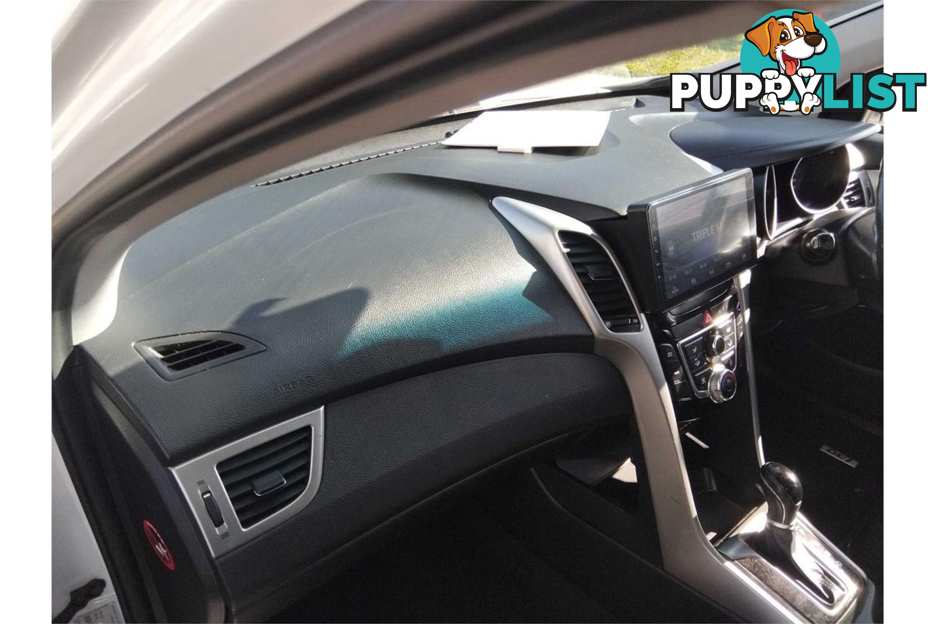 2014 HYUNDAI I30 TROPHY GD2 HATCHBACK