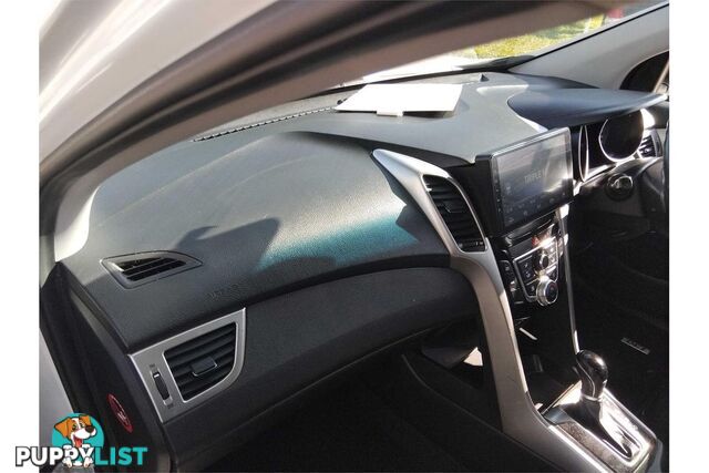 2014 HYUNDAI I30 TROPHY GD2 HATCHBACK
