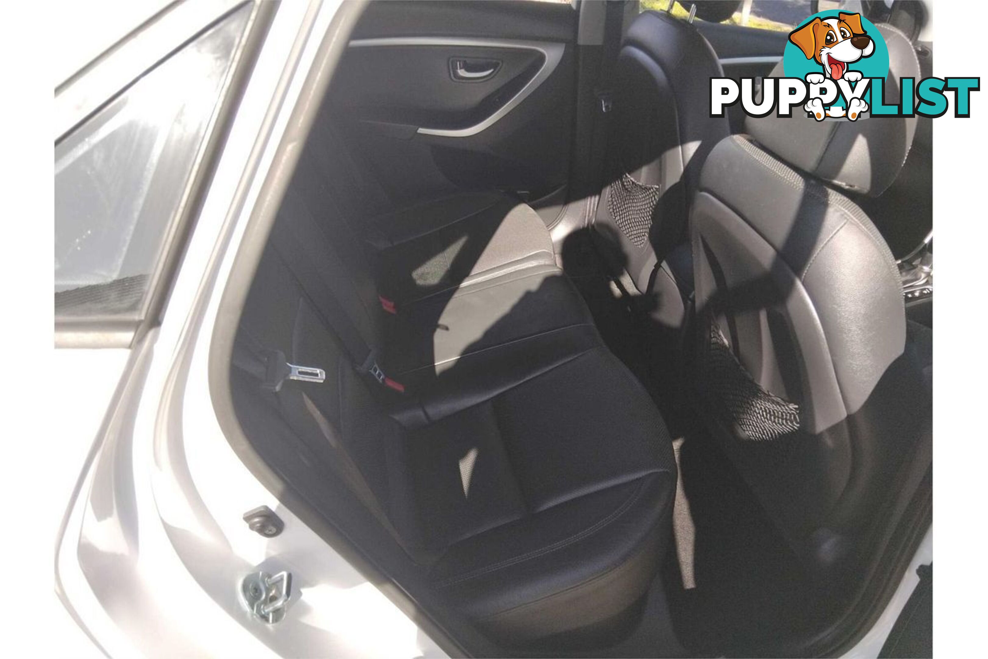 2014 HYUNDAI I30 TROPHY GD2 HATCHBACK