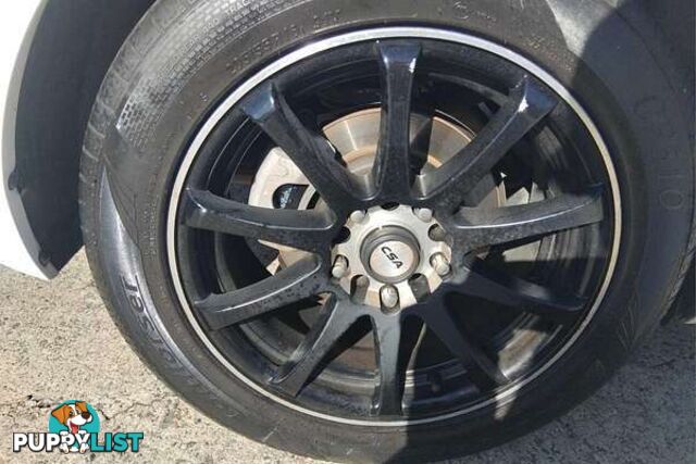2014 HYUNDAI I30 TROPHY GD2 HATCHBACK