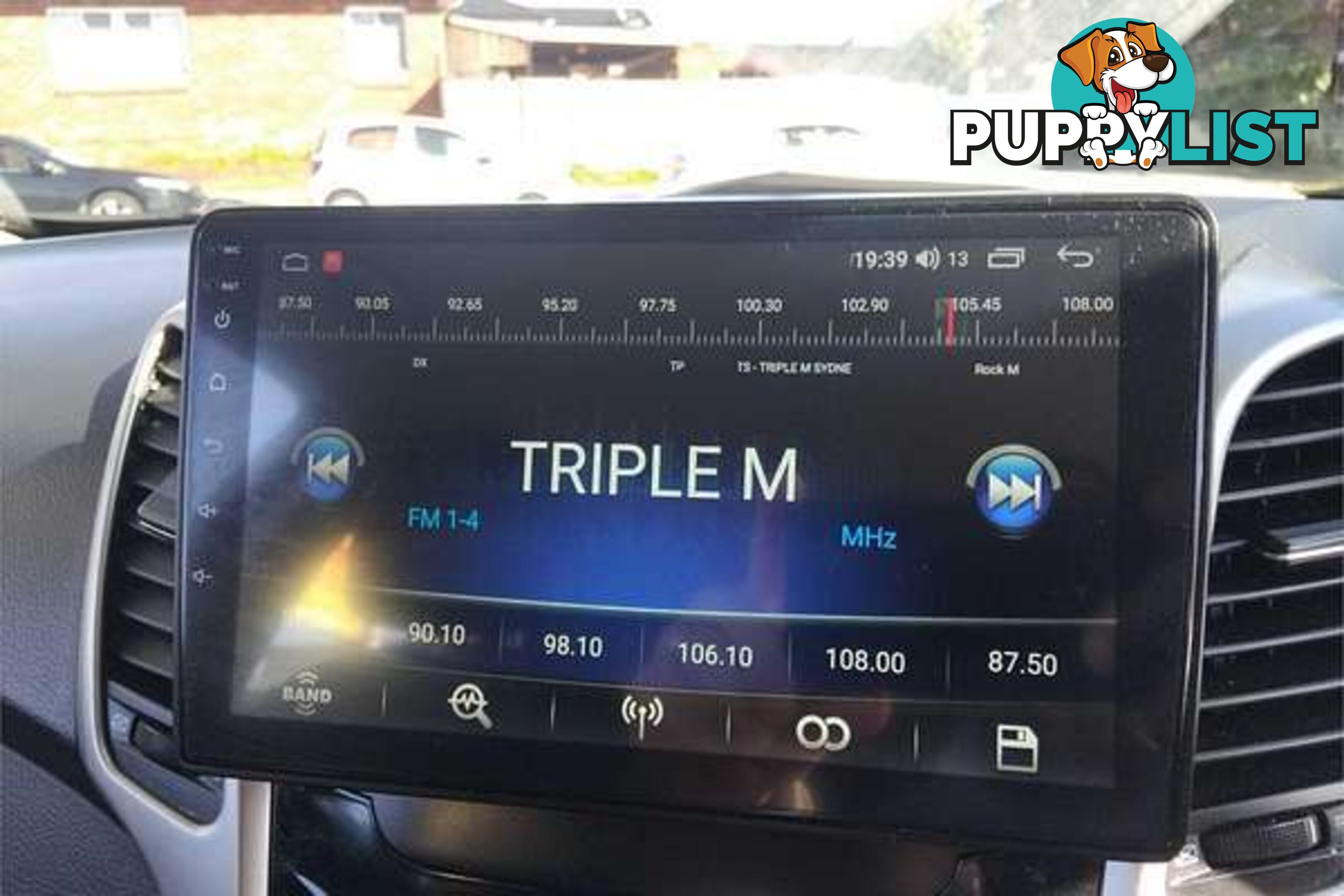 2014 HYUNDAI I30 TROPHY GD2 HATCHBACK