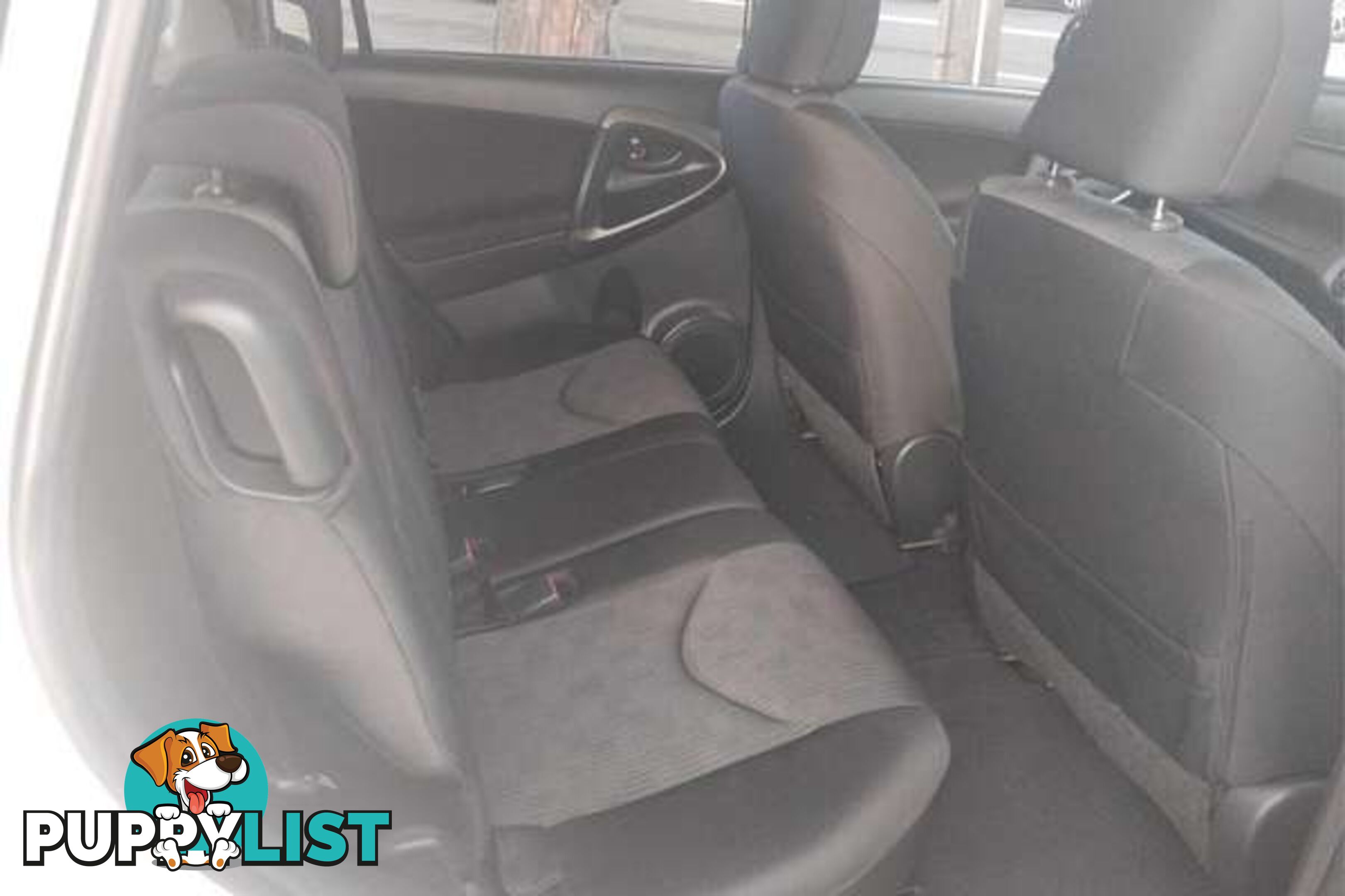 2011 TOYOTA RAV4 ALTITUDE ACA33R WAGON