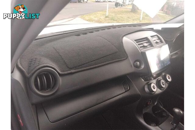 2011 TOYOTA RAV4 ALTITUDE ACA33R WAGON