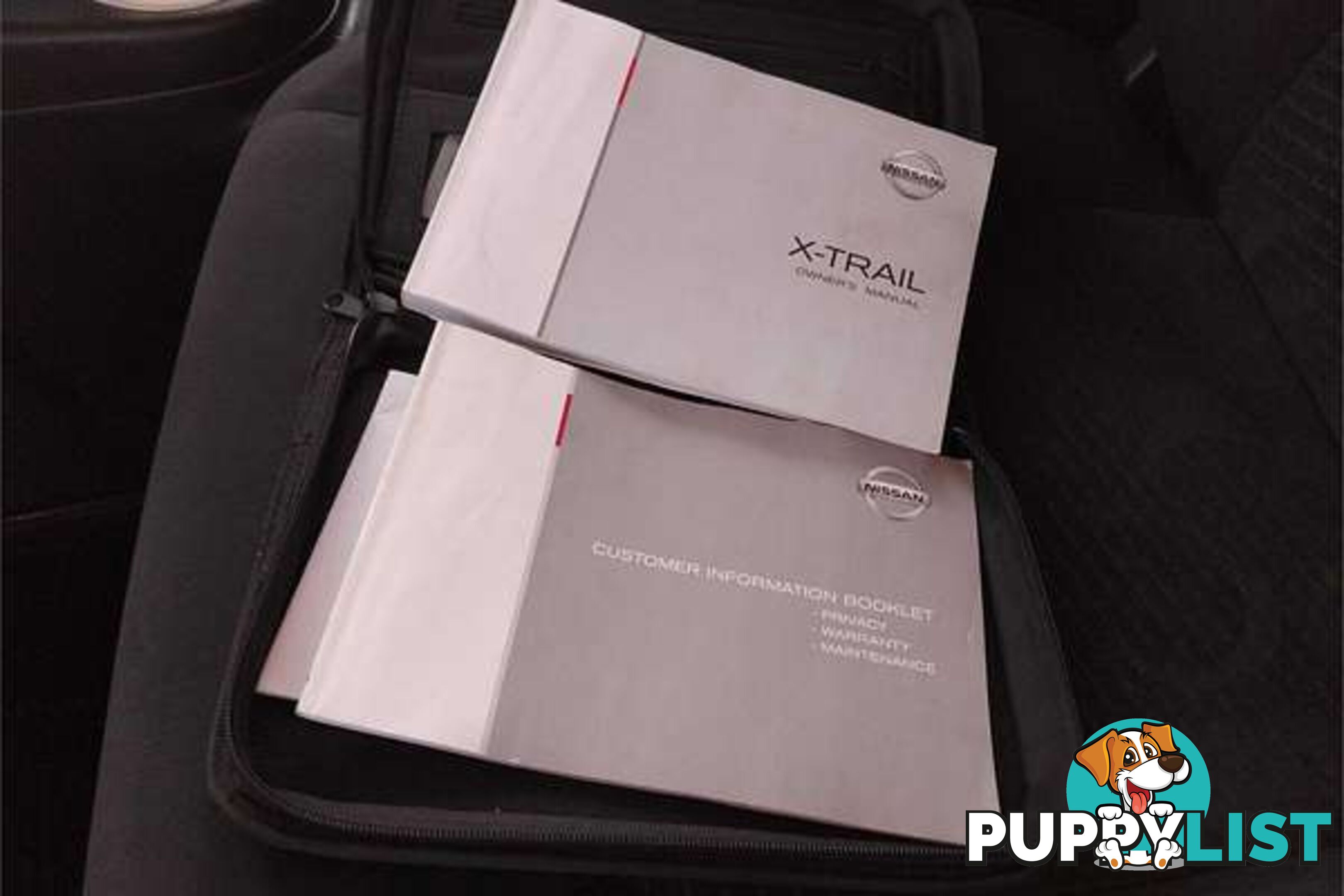 2013 NISSAN X-TRAIL ST T31 WAGON