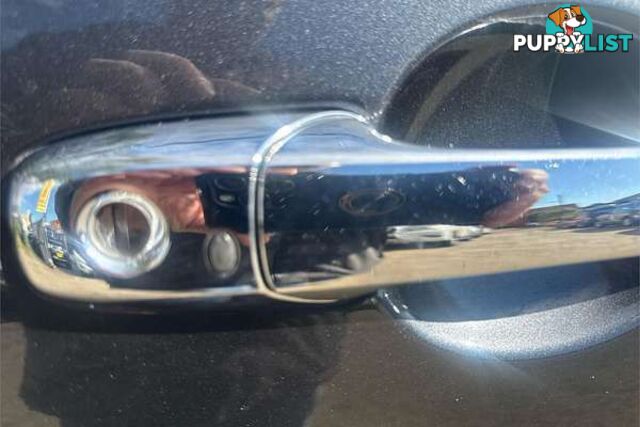 2014 MAZDA CX-9 GRAND TOURING TB SERIES 5 WAGON