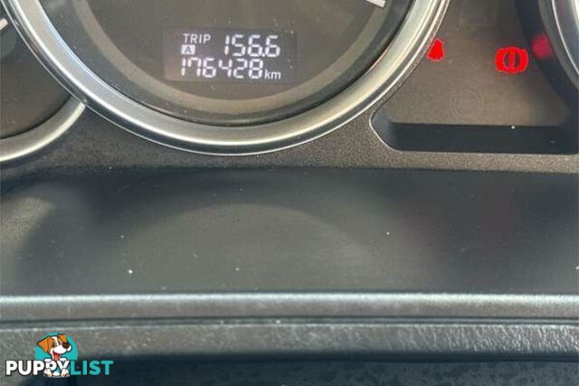 2014 MAZDA CX-9 GRAND TOURING TB SERIES 5 WAGON