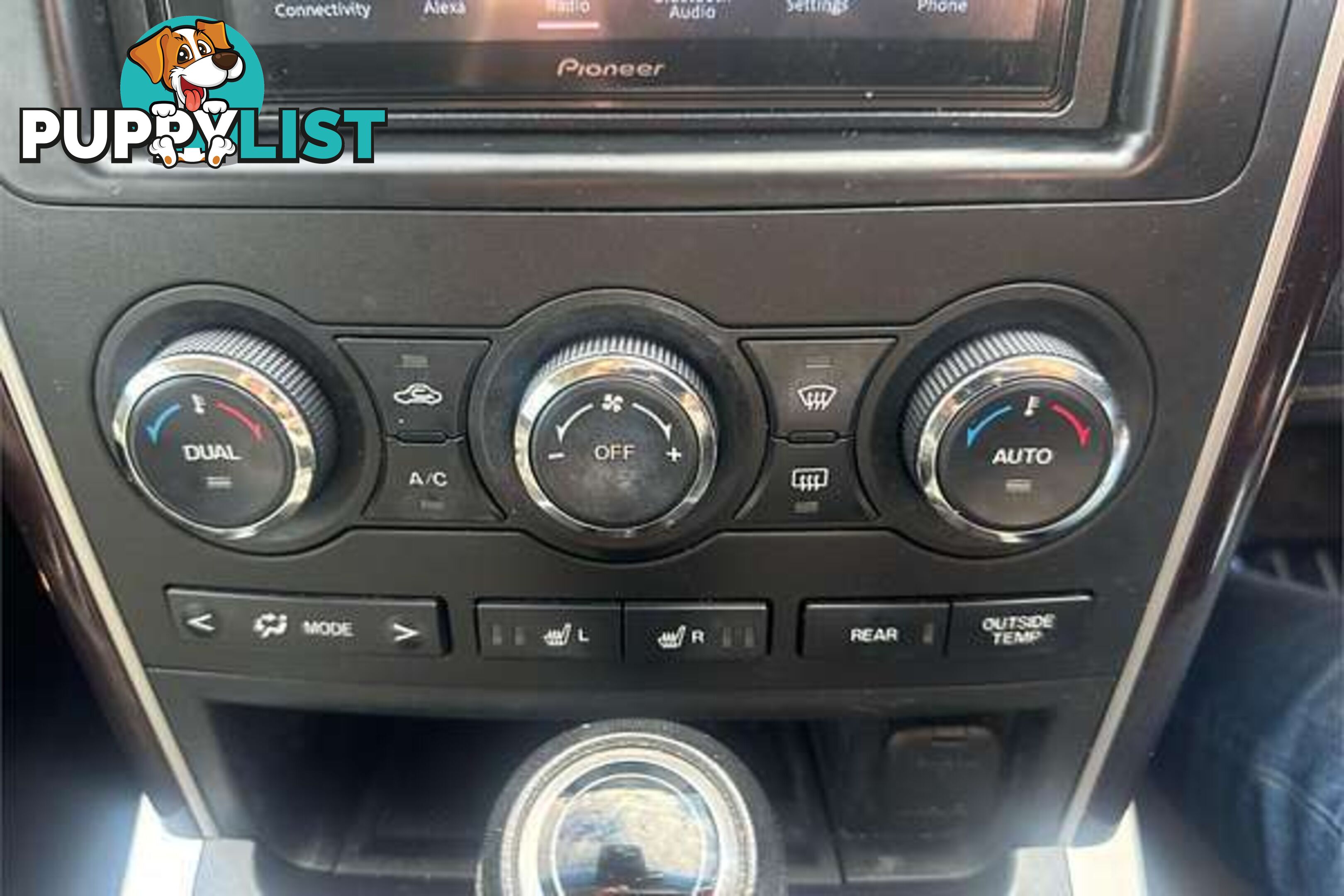 2014 MAZDA CX-9 GRAND TOURING TB SERIES 5 WAGON