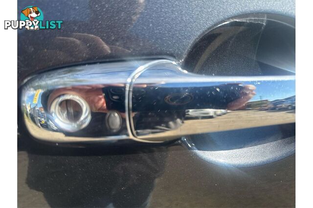 2014 MAZDA CX-9 GRAND TOURING TB SERIES 5 WAGON