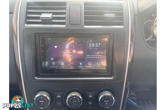 2014 MAZDA CX-9 GRAND TOURING TB SERIES 5 WAGON