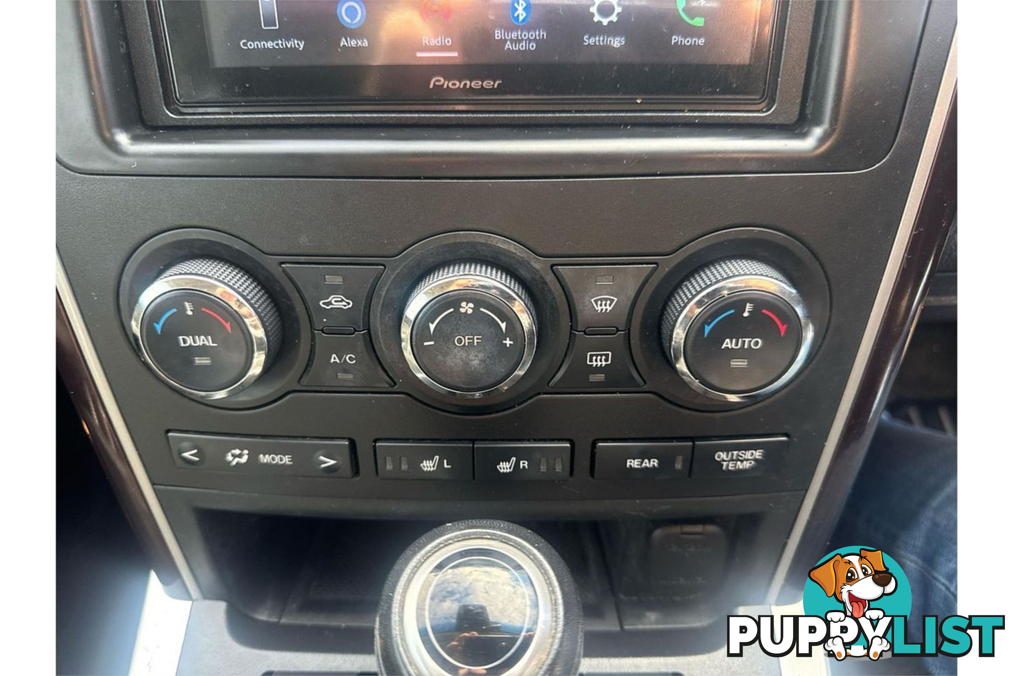 2014 MAZDA CX-9 GRAND TOURING TB SERIES 5 WAGON