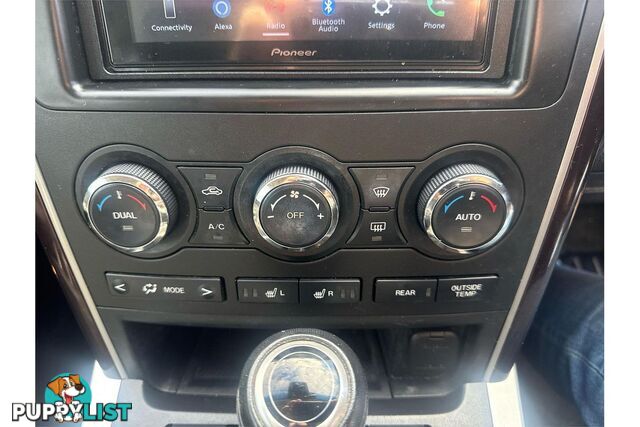 2014 MAZDA CX-9 GRAND TOURING TB SERIES 5 WAGON