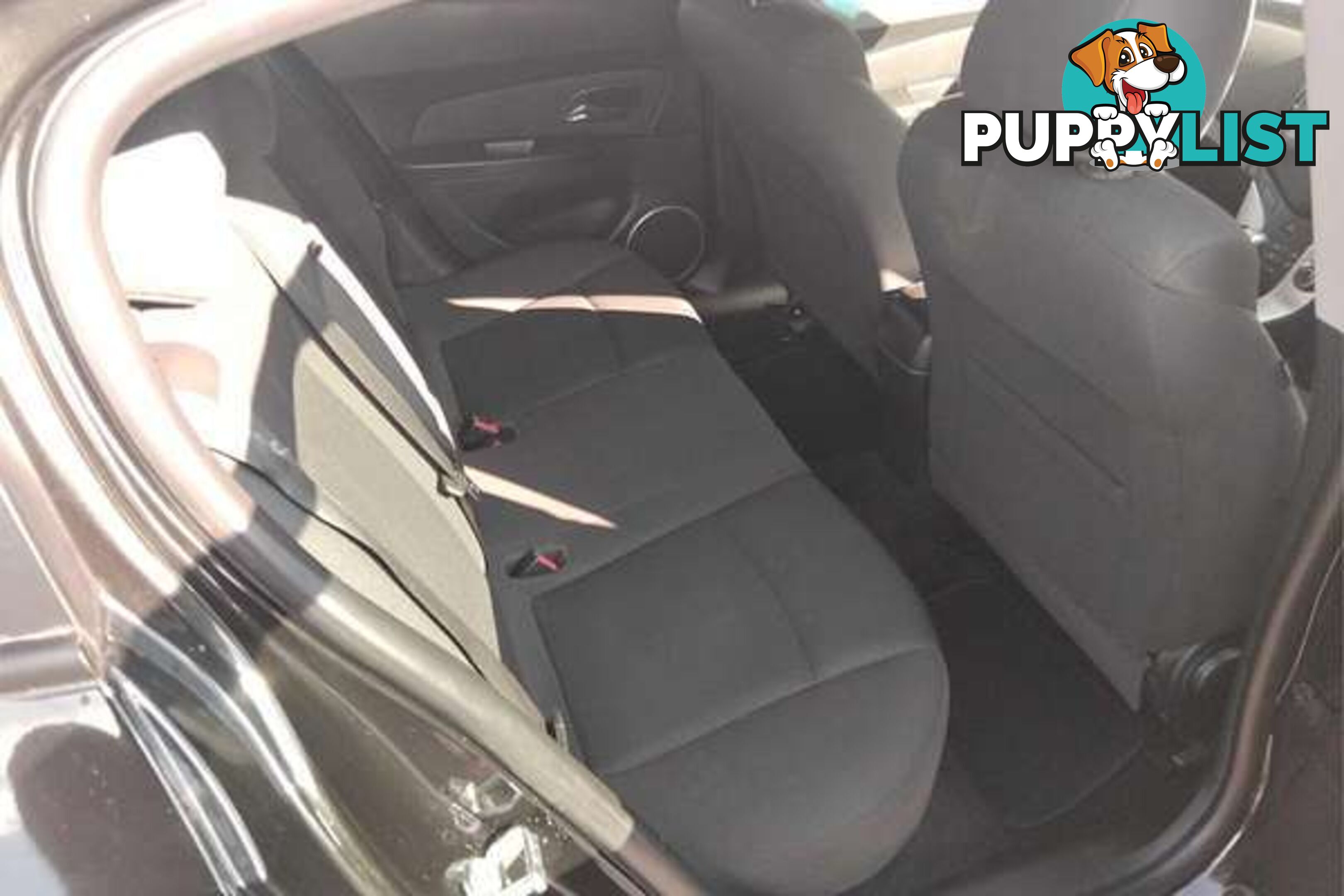 2015 HOLDEN CRUZE EQUIPE JH SERIES II HATCHBACK