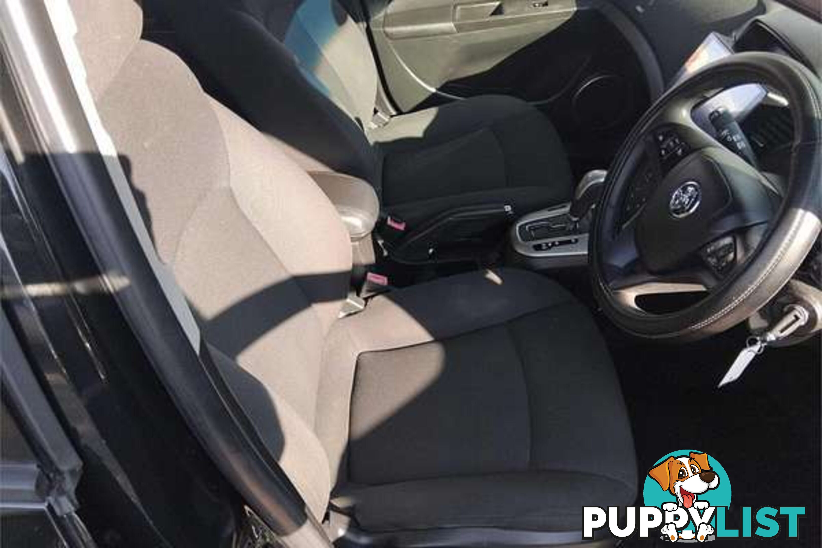 2015 HOLDEN CRUZE EQUIPE JH SERIES II HATCHBACK
