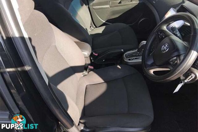 2015 HOLDEN CRUZE EQUIPE JH SERIES II HATCHBACK
