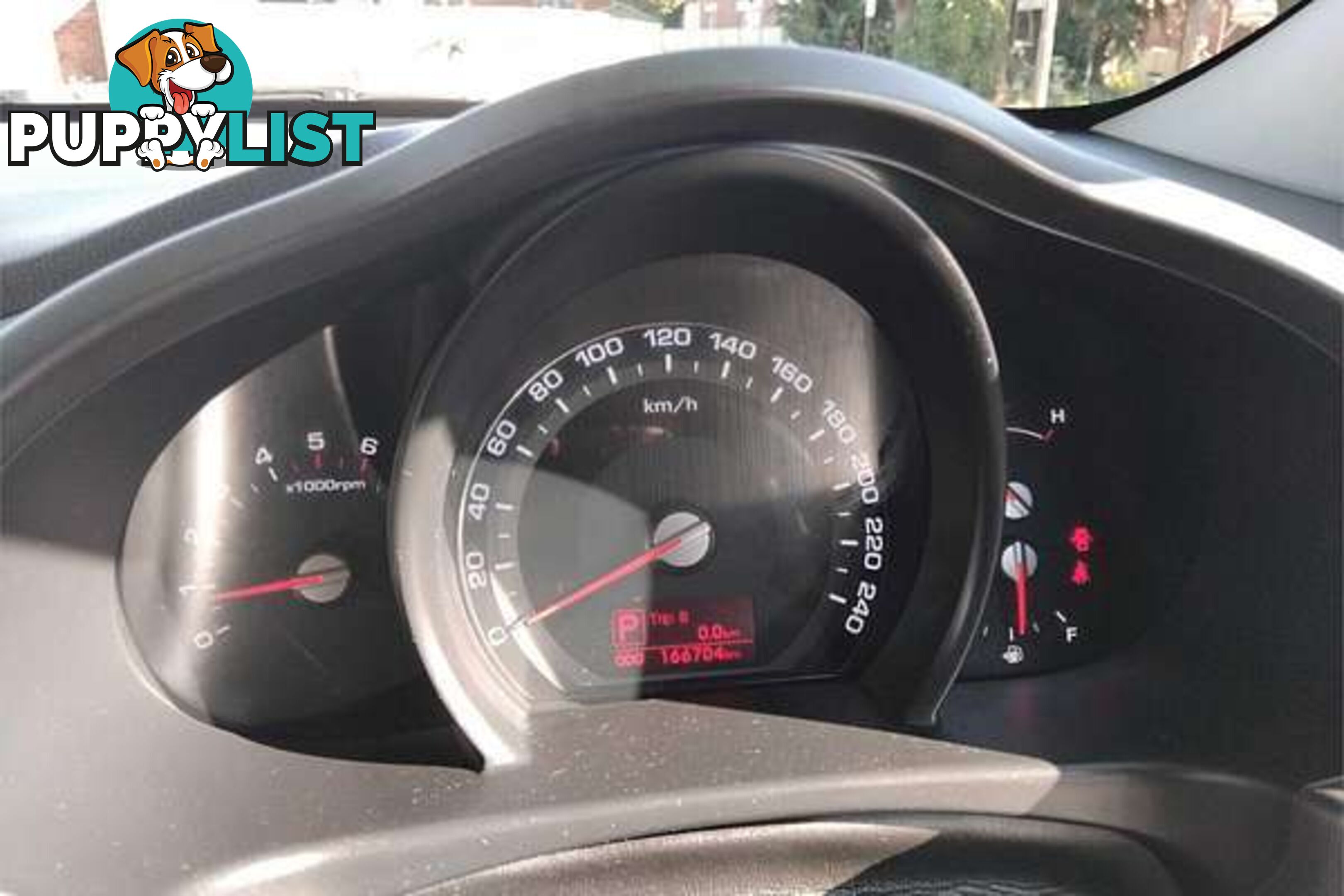 2011 KIA SPORTAGE PLATINUM SL WAGON