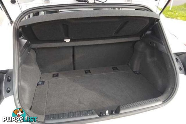 2013 HYUNDAI I30 PREMIUM GD HATCHBACK