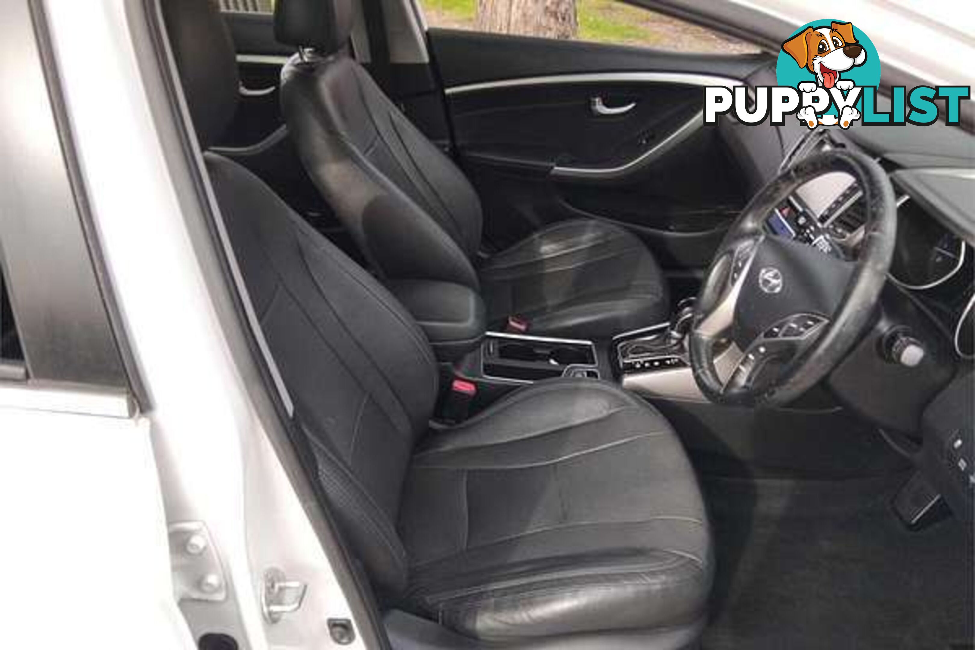 2013 HYUNDAI I30 PREMIUM GD HATCHBACK