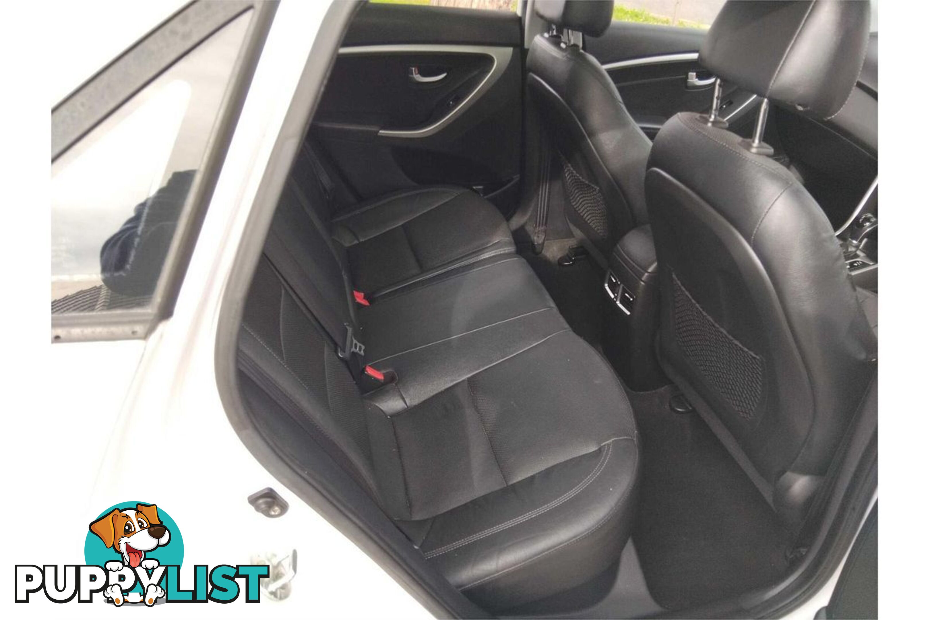 2013 HYUNDAI I30 PREMIUM GD HATCHBACK