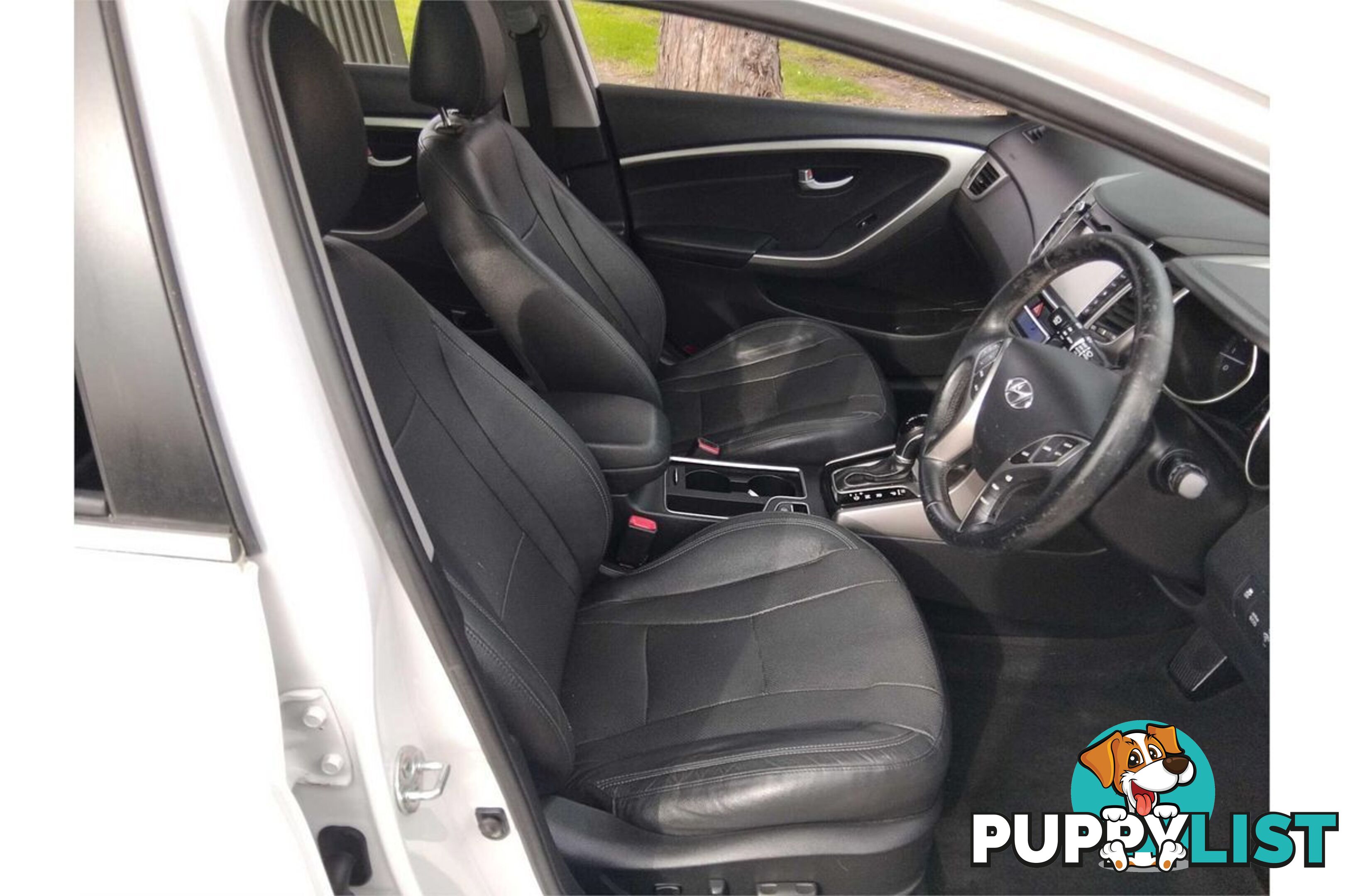 2013 HYUNDAI I30 PREMIUM GD HATCHBACK