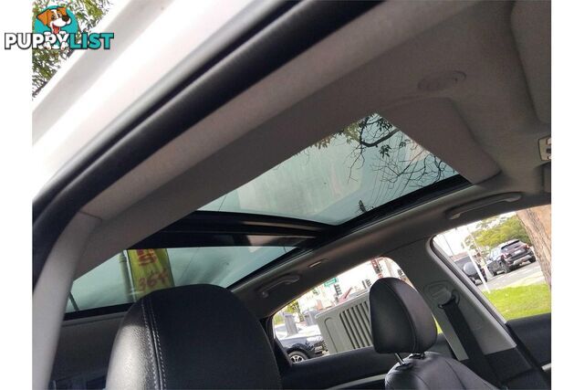 2013 HYUNDAI I30 PREMIUM GD HATCHBACK