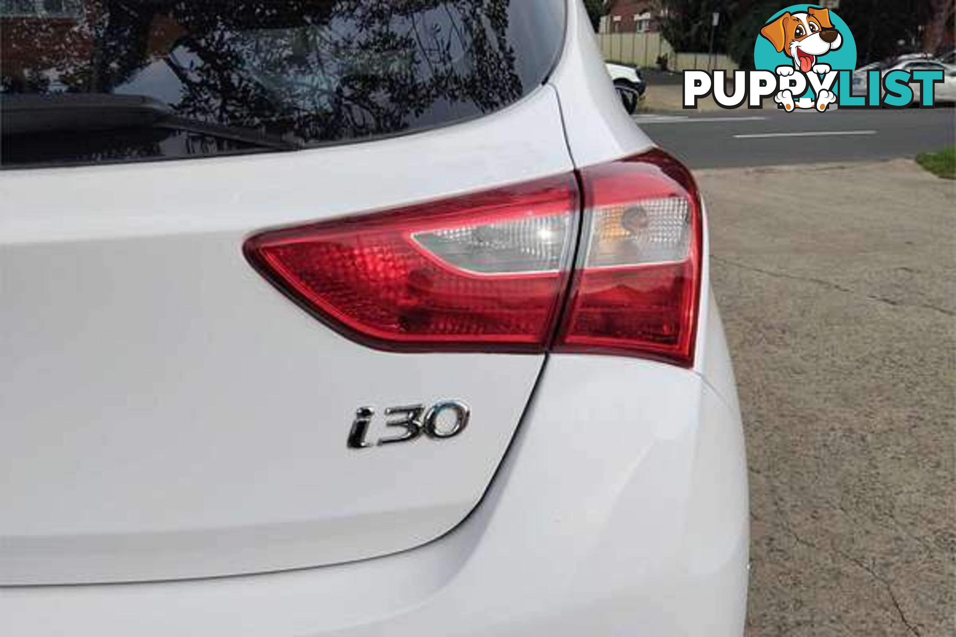 2013 HYUNDAI I30 PREMIUM GD HATCHBACK