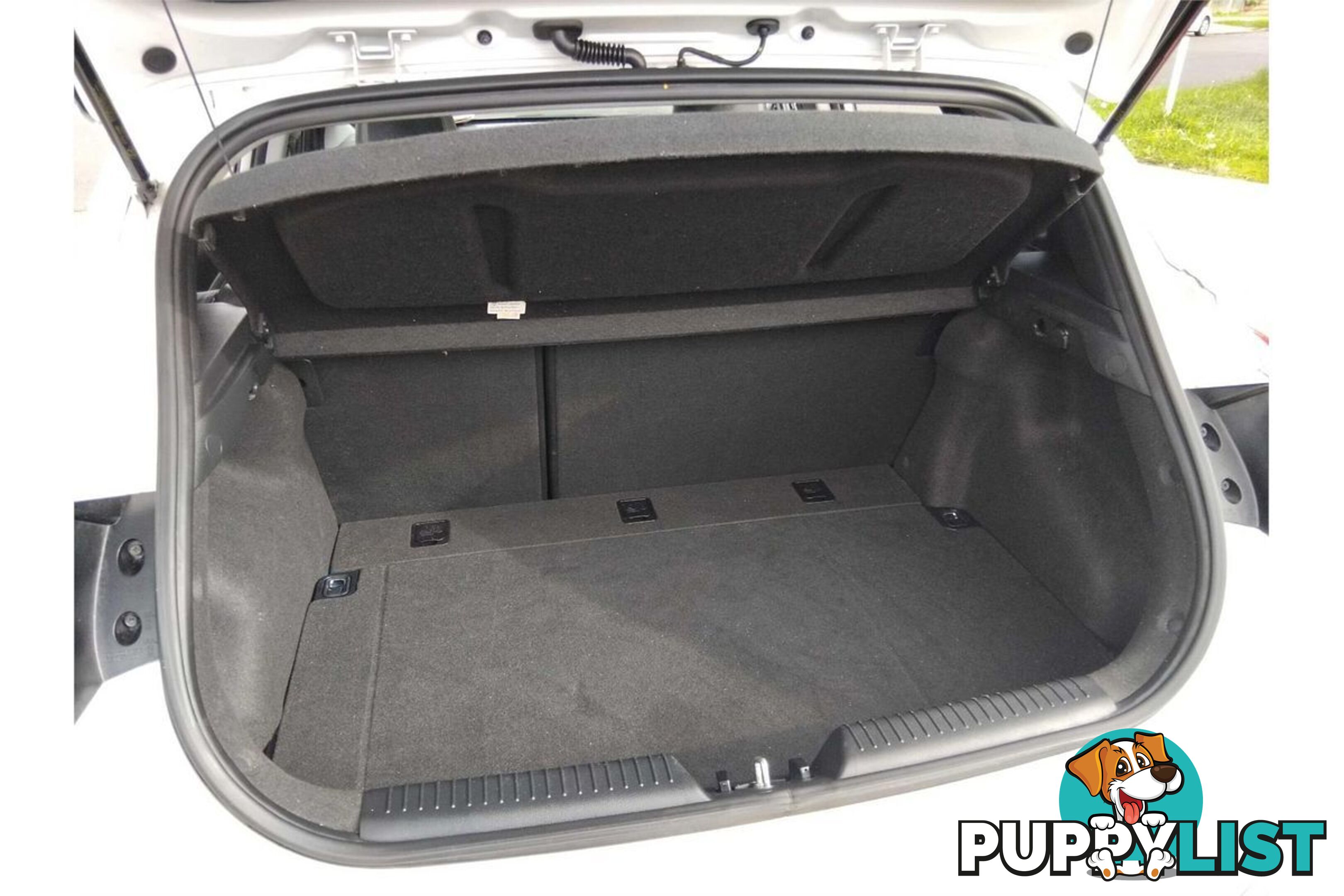2013 HYUNDAI I30 PREMIUM GD HATCHBACK