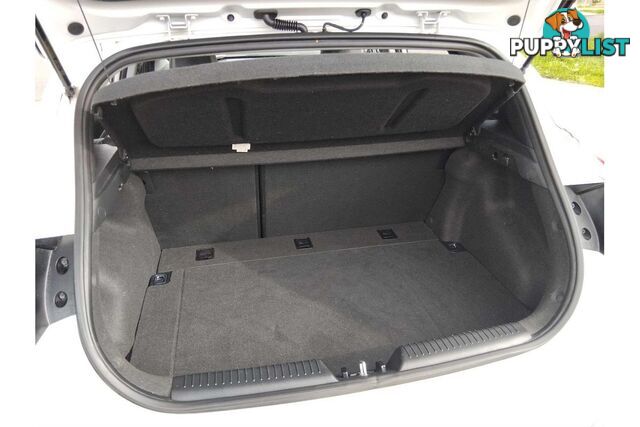 2013 HYUNDAI I30 PREMIUM GD HATCHBACK