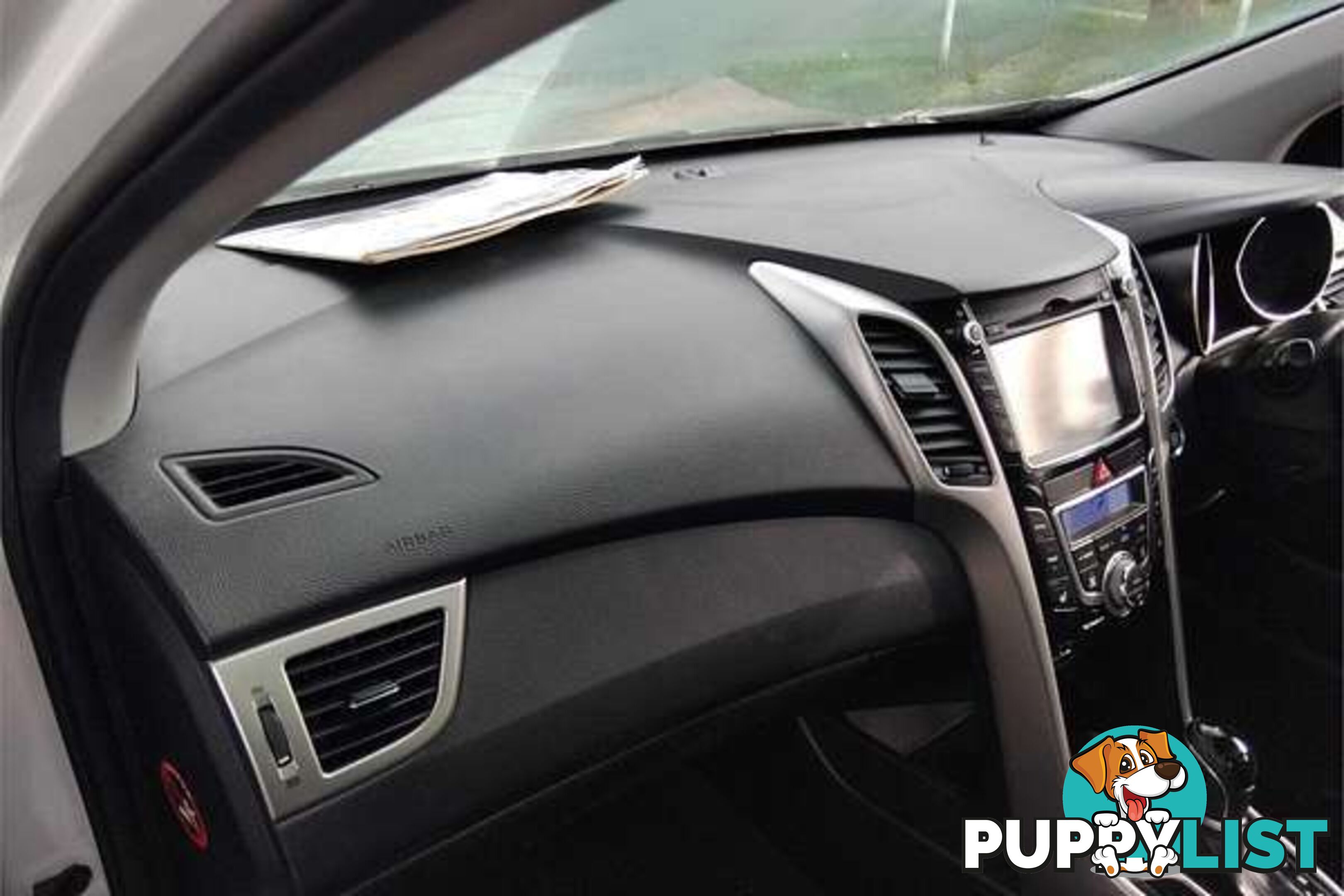 2013 HYUNDAI I30 PREMIUM GD HATCHBACK