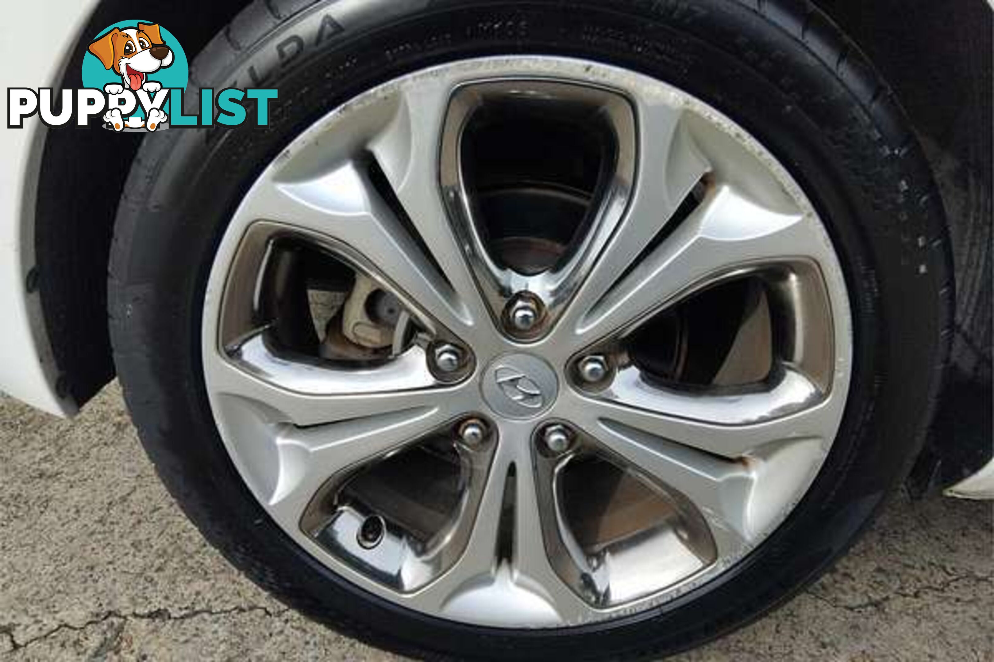 2013 HYUNDAI I30 PREMIUM GD HATCHBACK