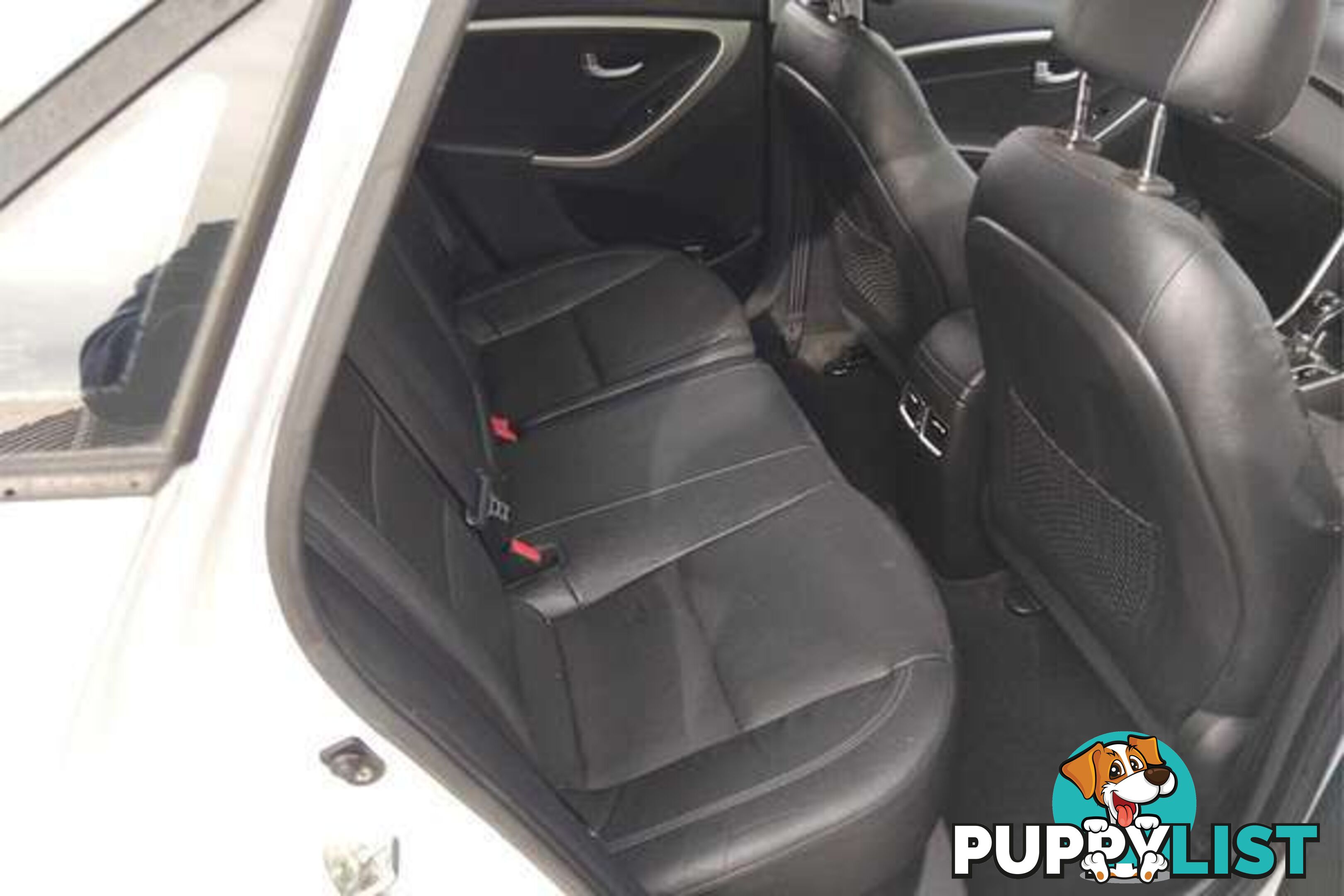 2013 HYUNDAI I30 PREMIUM GD HATCHBACK